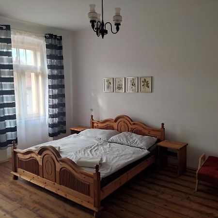 Apartmany U Mlyna Sušice Buitenkant foto