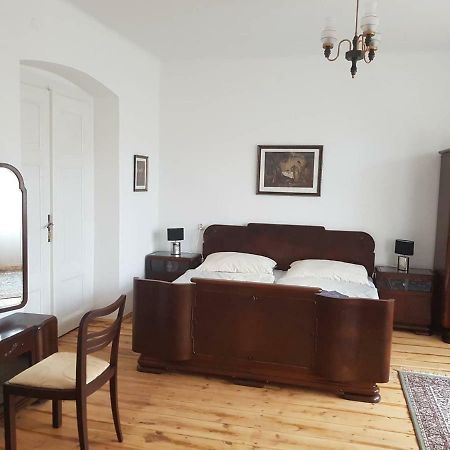 Apartmany U Mlyna Sušice Buitenkant foto