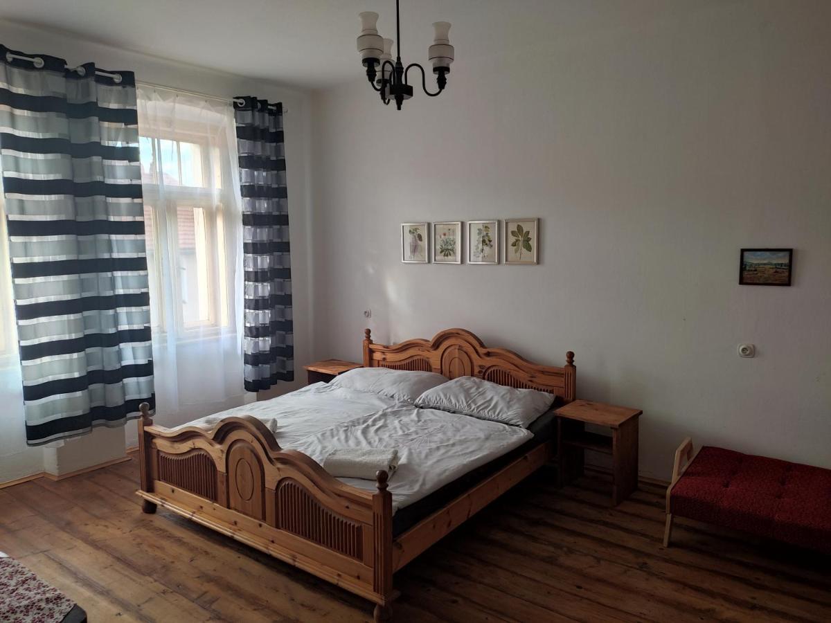 Apartmany U Mlyna Sušice Buitenkant foto