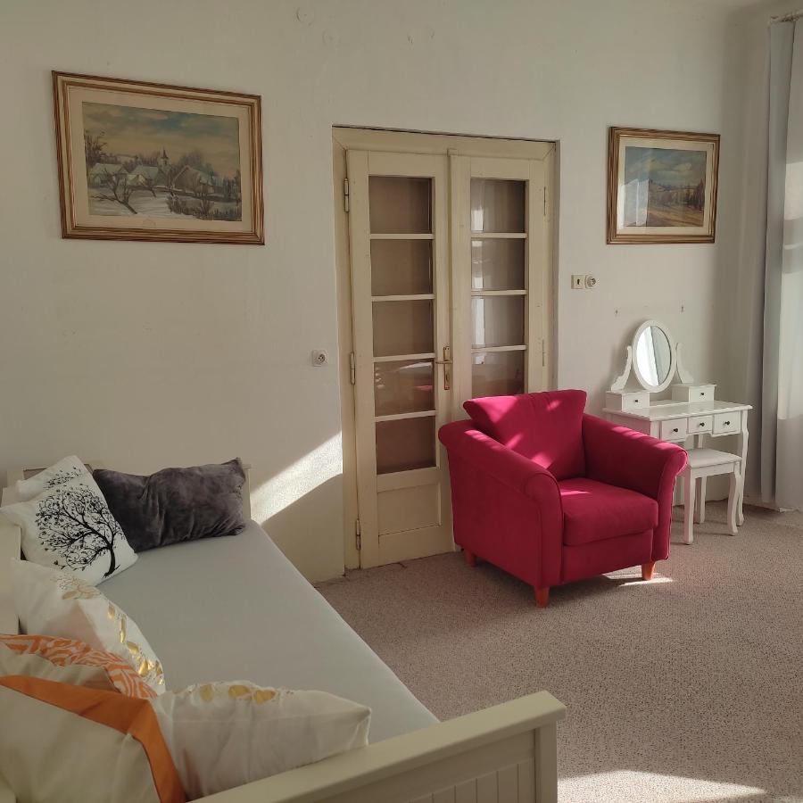 Apartmany U Mlyna Sušice Buitenkant foto