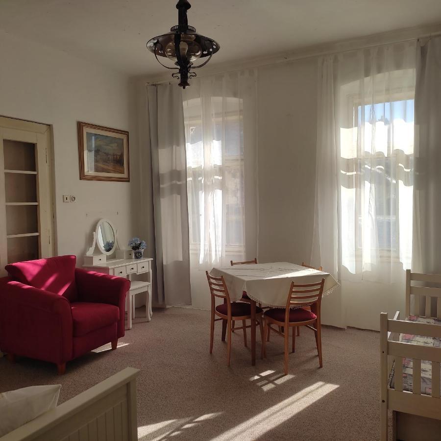 Apartmany U Mlyna Sušice Buitenkant foto
