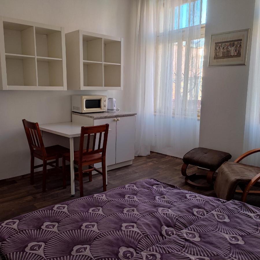 Apartmany U Mlyna Sušice Buitenkant foto