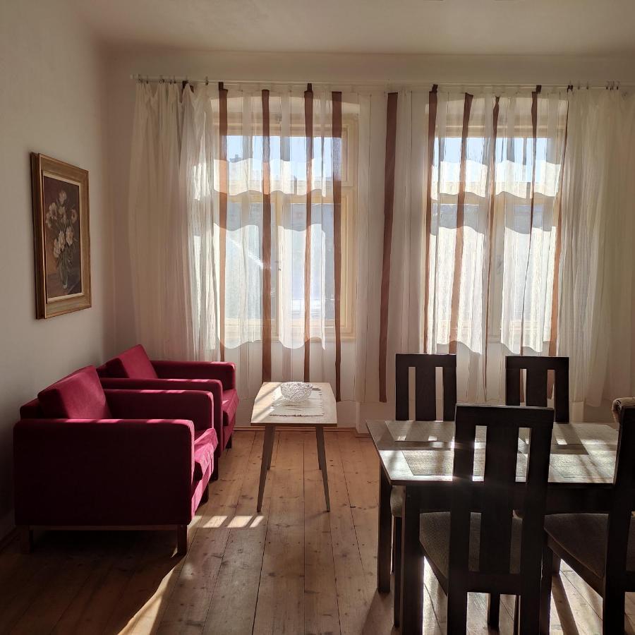 Apartmany U Mlyna Sušice Buitenkant foto