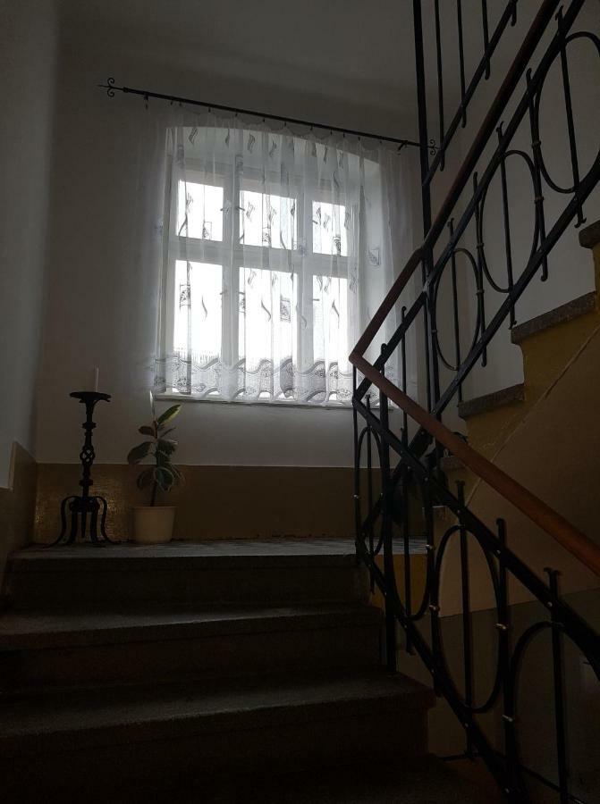 Apartmany U Mlyna Sušice Buitenkant foto