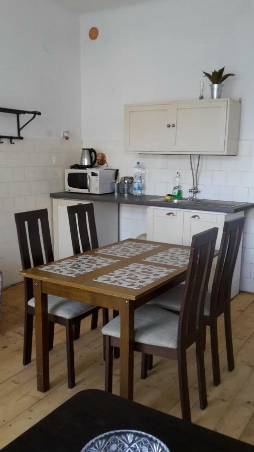 Apartmany U Mlyna Sušice Buitenkant foto