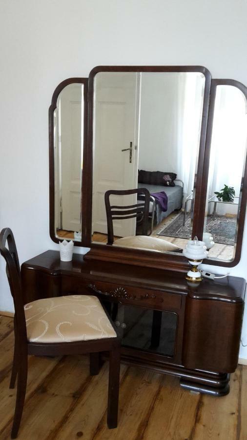 Apartmany U Mlyna Sušice Buitenkant foto