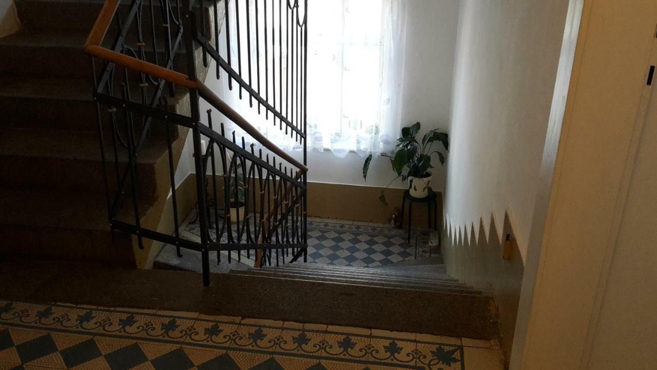 Apartmany U Mlyna Sušice Buitenkant foto