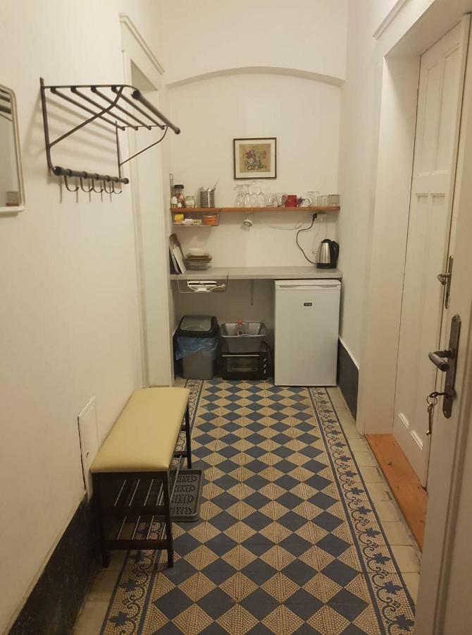 Apartmany U Mlyna Sušice Buitenkant foto