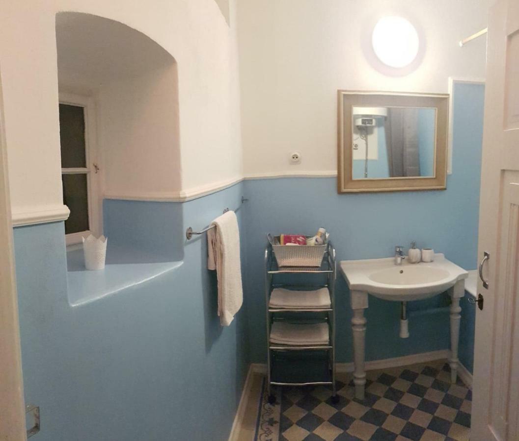 Apartmany U Mlyna Sušice Buitenkant foto