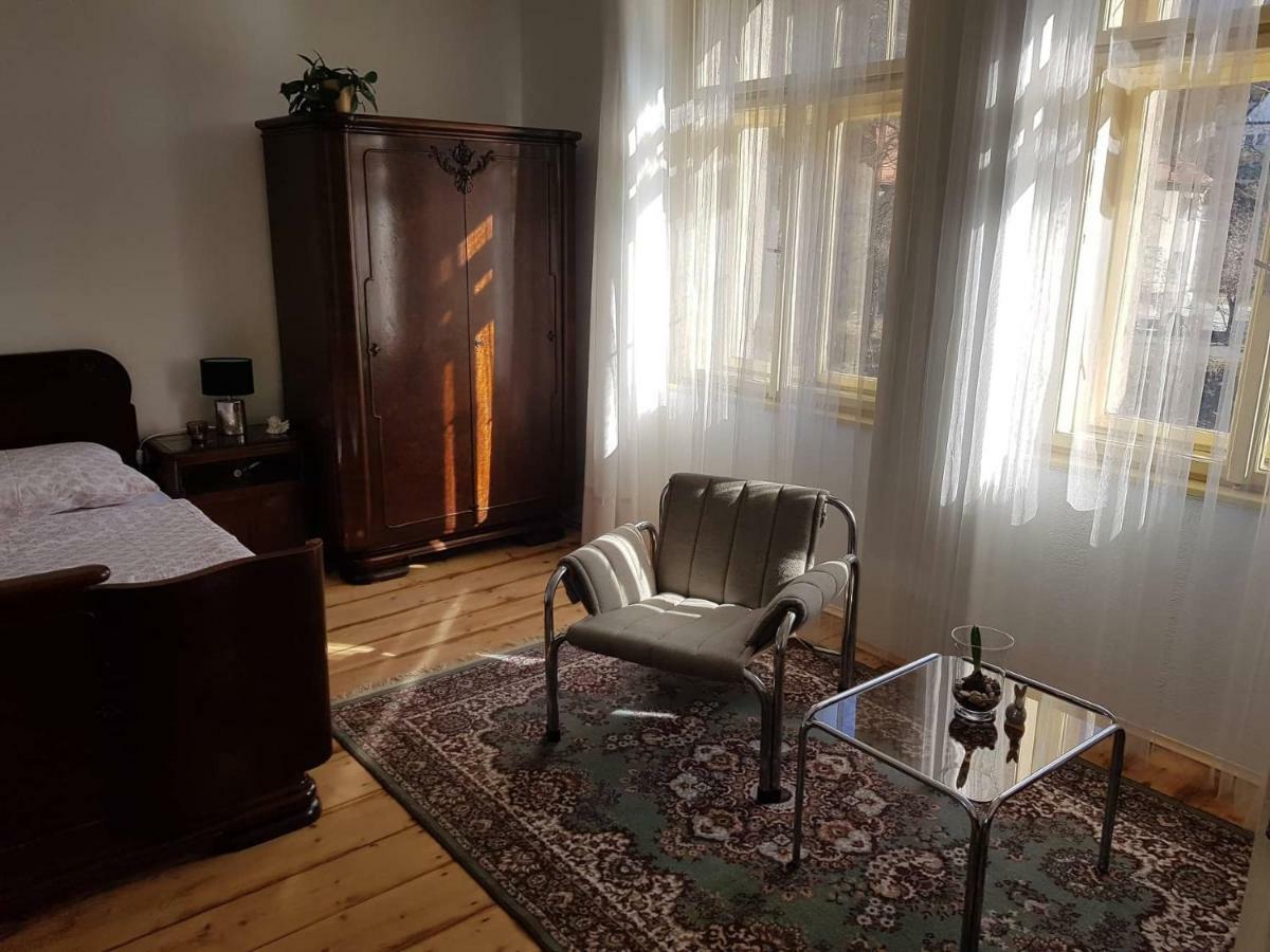 Apartmany U Mlyna Sušice Buitenkant foto