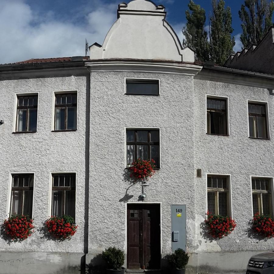 Apartmany U Mlyna Sušice Buitenkant foto